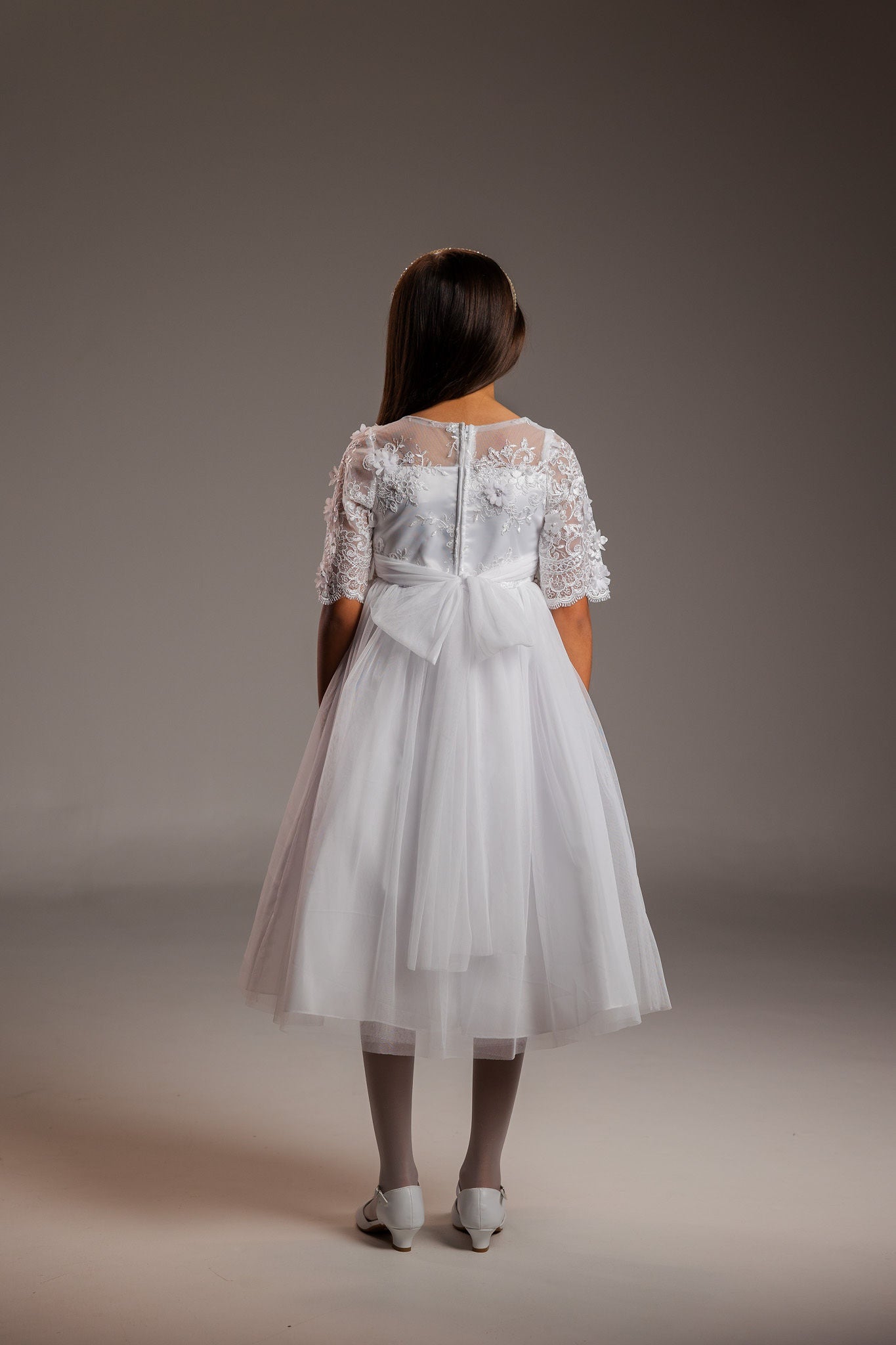 St. Therese the Little Flower Dress