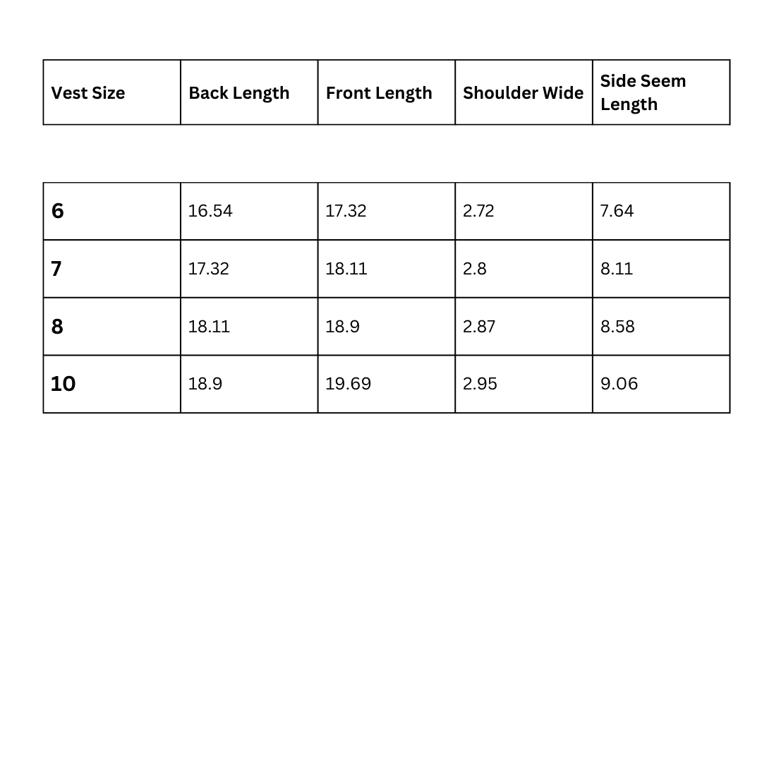St. Peter 5-Piece Suit Set SALE!