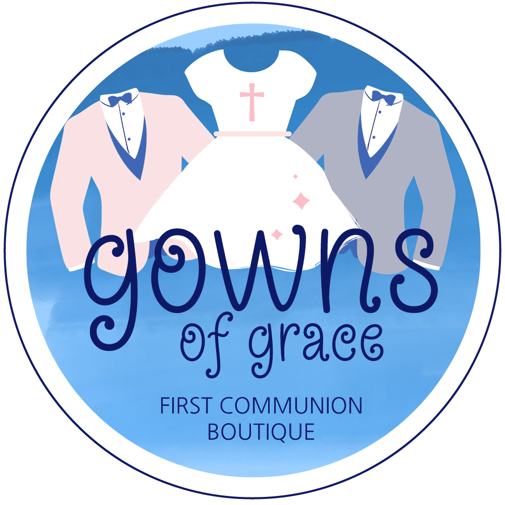 Communion boutique hotsell