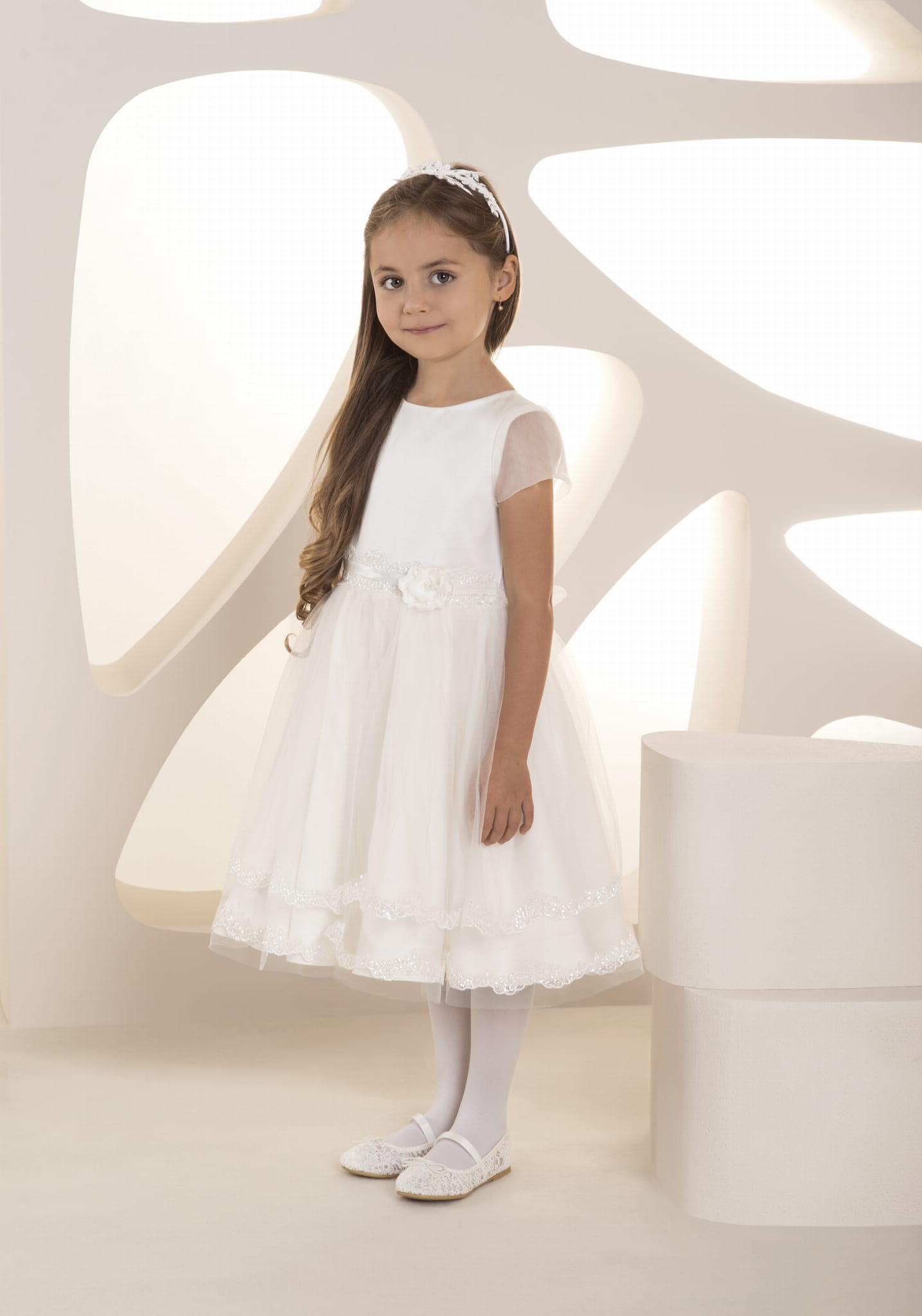 Catherine Dress - Main Image