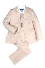 St. Peter 5-Piece Suit Set SALE!