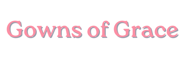 Gowns of Grace logo
