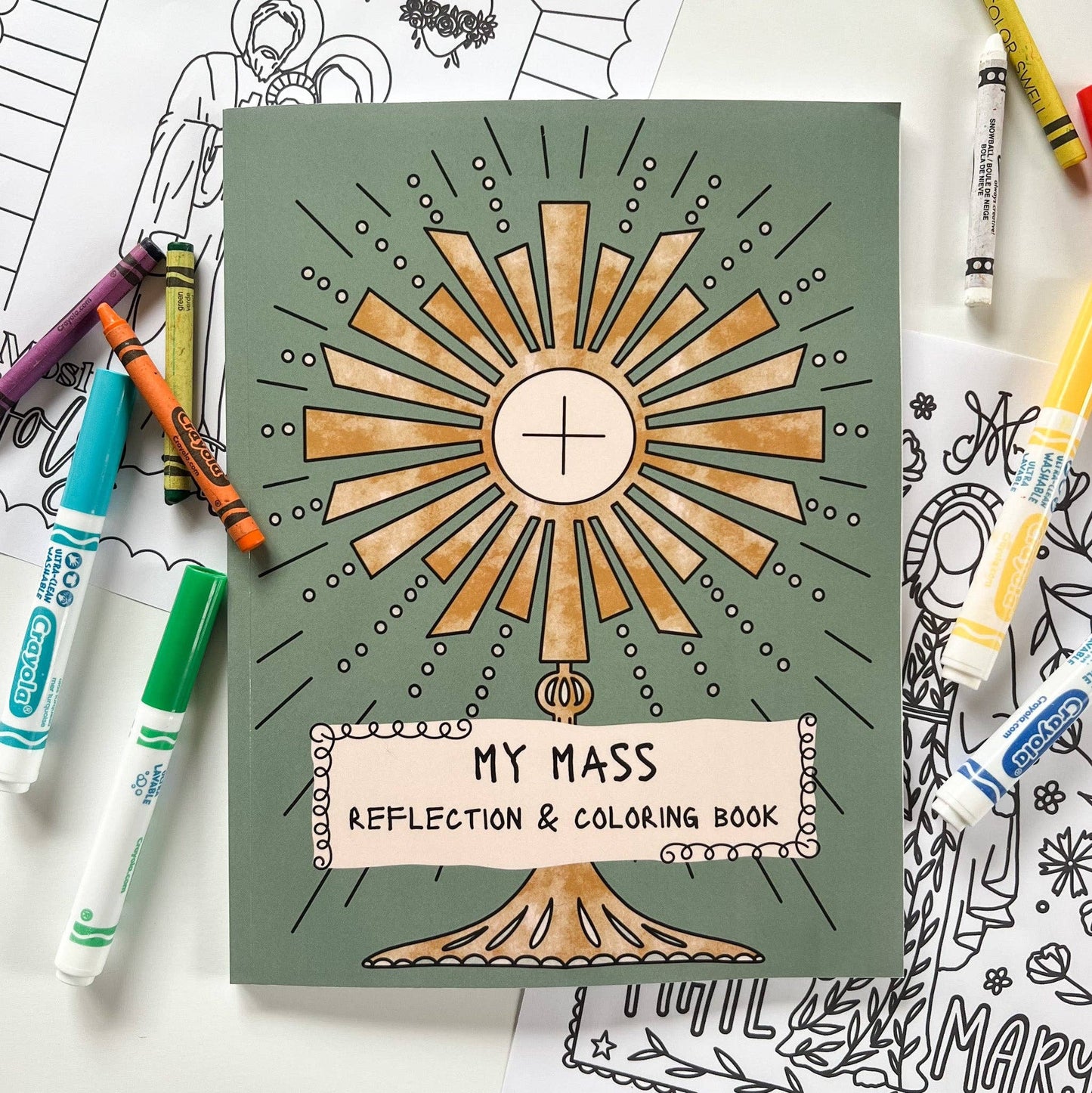 first-holy-communion-gifts-church-boys-girls-rosary-books-mass-catholic-mass-sacrament-cards-bouquet-cross-spiritual-best-top-highquality-