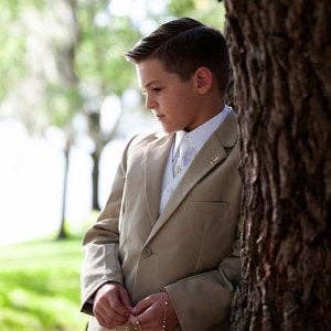 first-holy-communion-gifts-church-boys-girls-rosary-books-mass-catholic-mass-sacrament-cards-bouquet-cross-pin-spiritual-best-top-highquality-