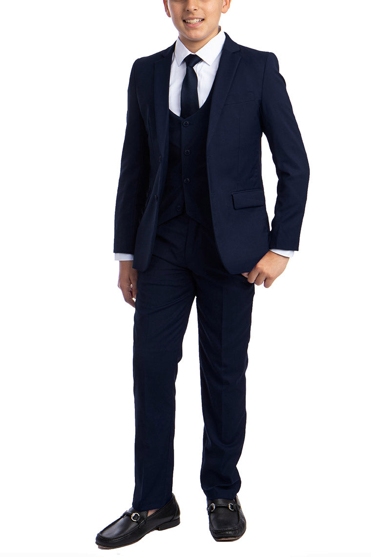 St. Peter 5-Piece Suit Set SALE!
