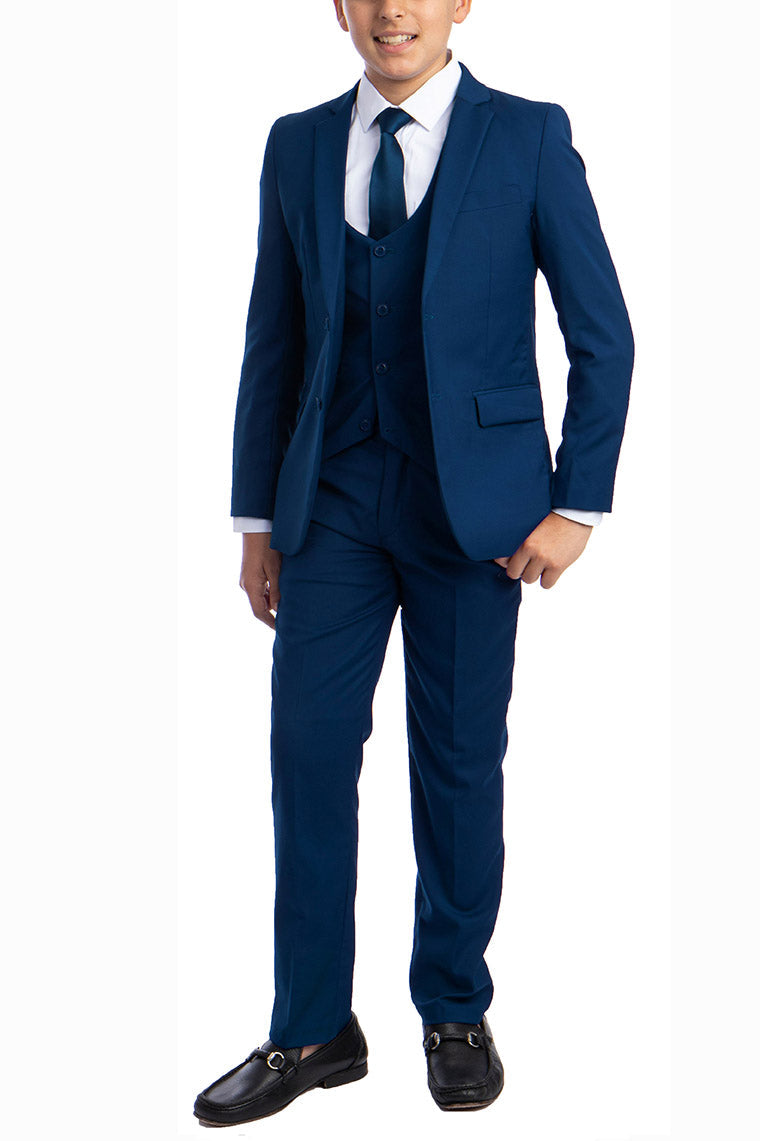 St. Peter 5-Piece Suit Set SALE!