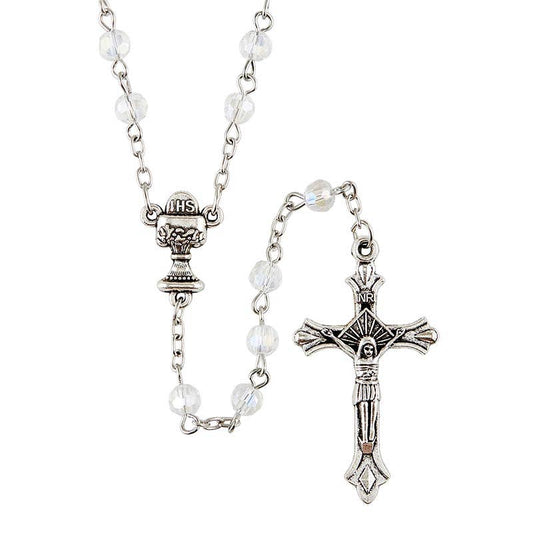 Rosary: First Holy Communion Gift