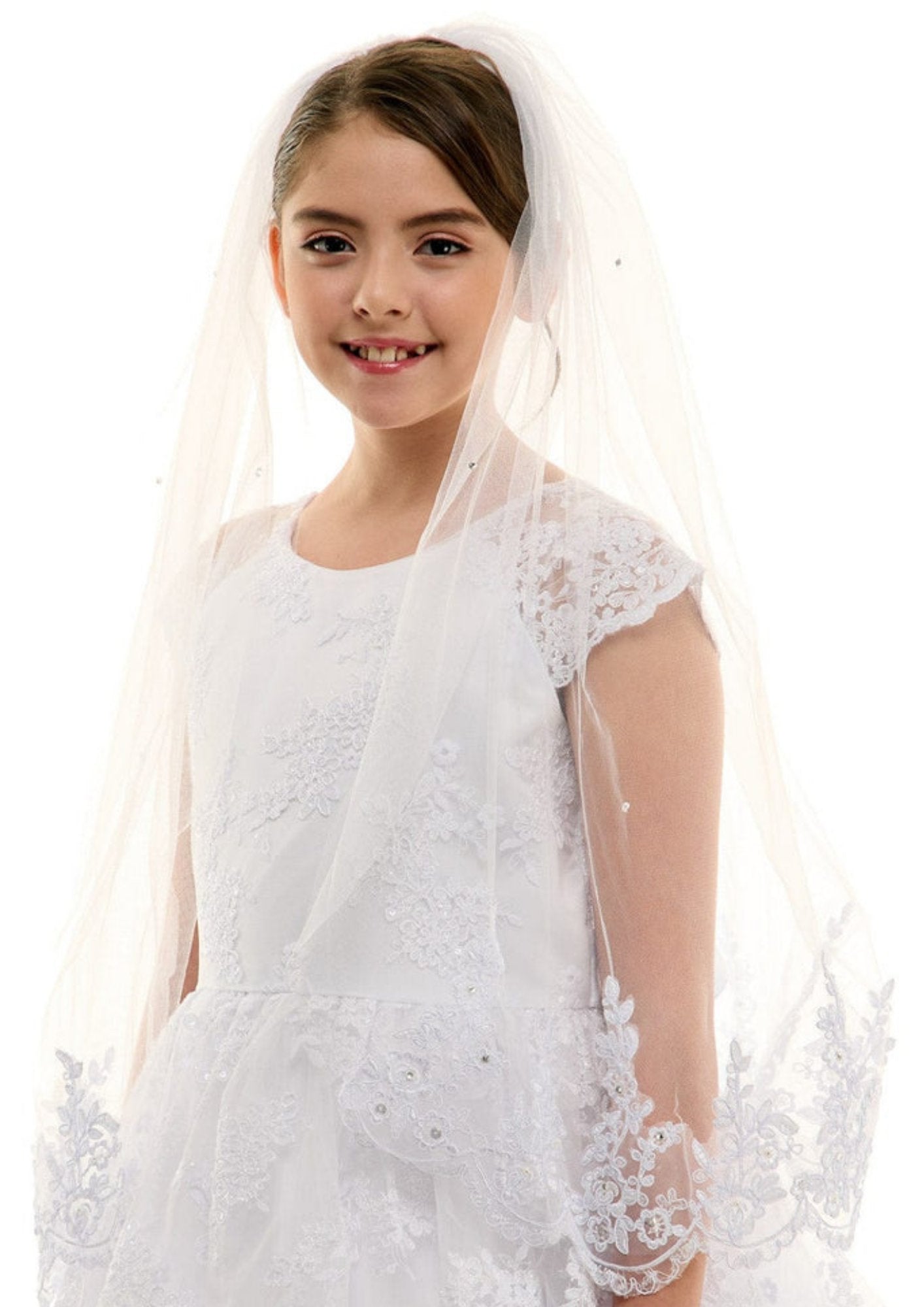 Gowns of Grace First Communion Boutique