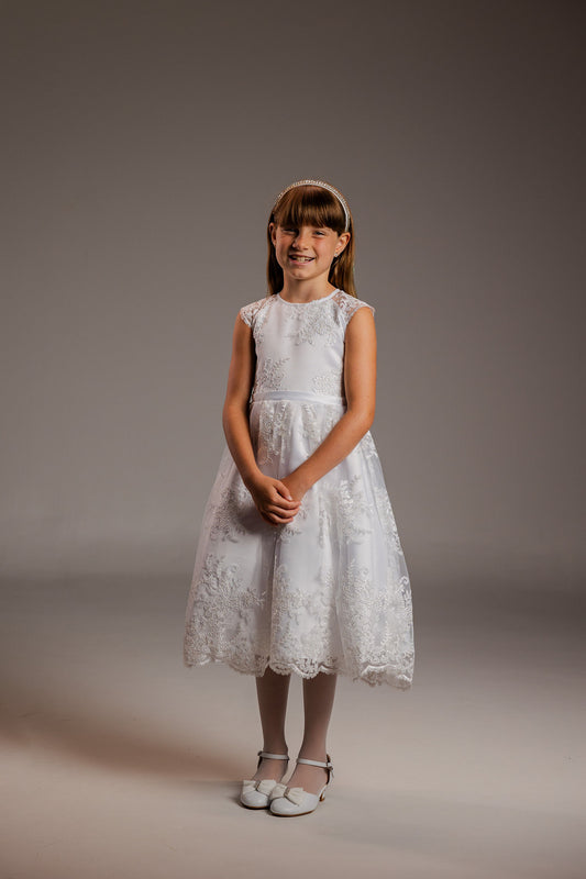 Christi Dress
