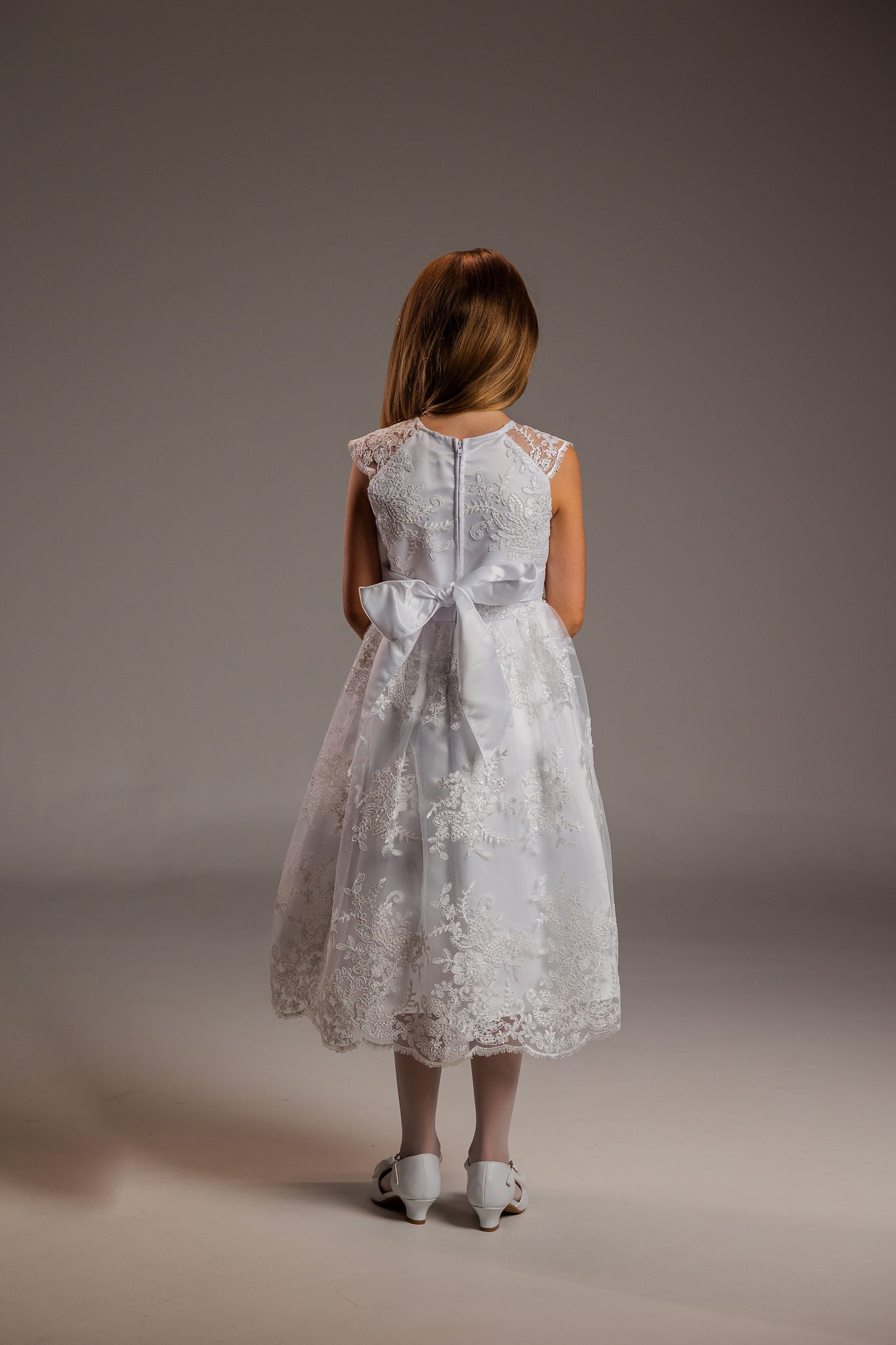 Christi Dress