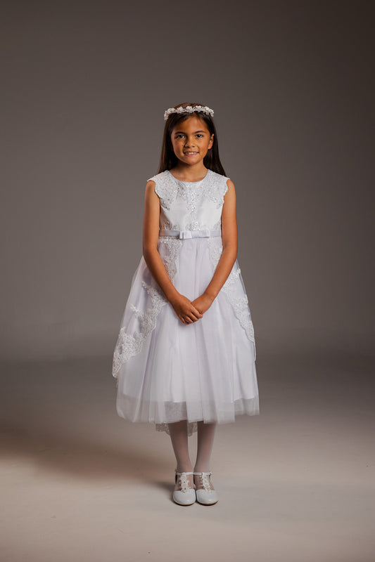 St. Philomena Dress