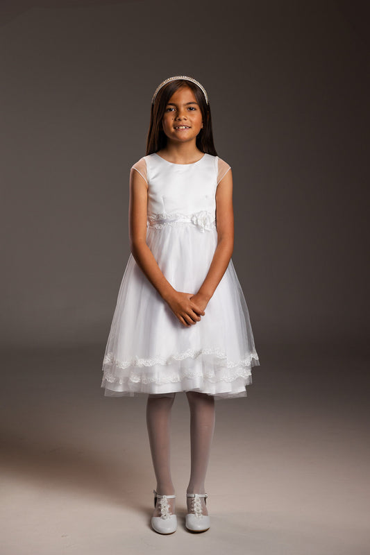St. Catherine Dress