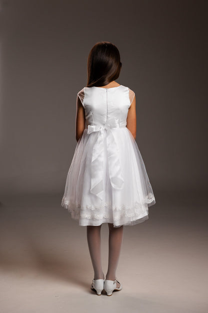 St. Catherine Dress
