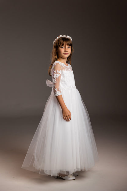 St. Helena Dress