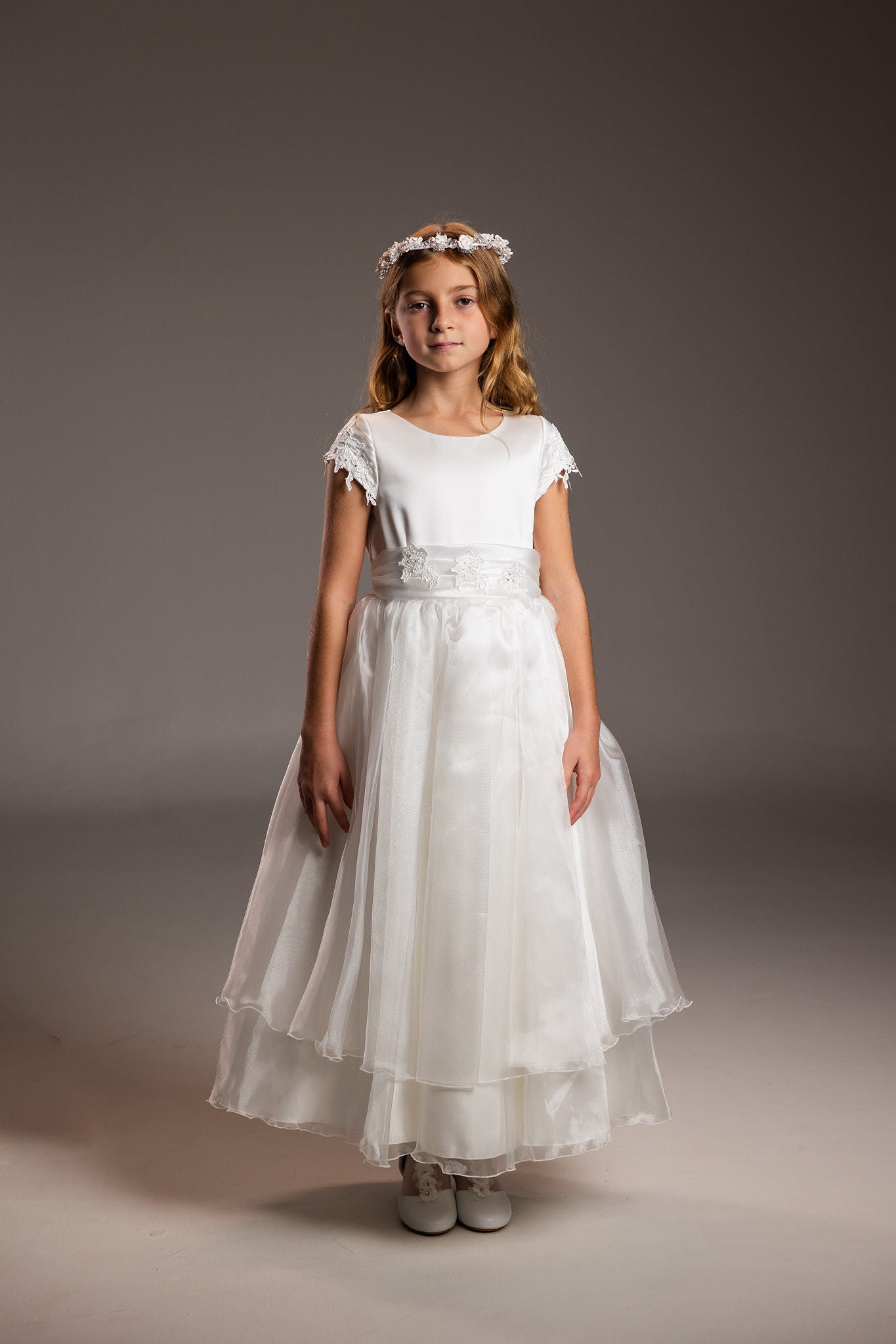 St. Rose Dress
