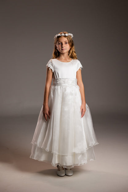 St. Rose Dress