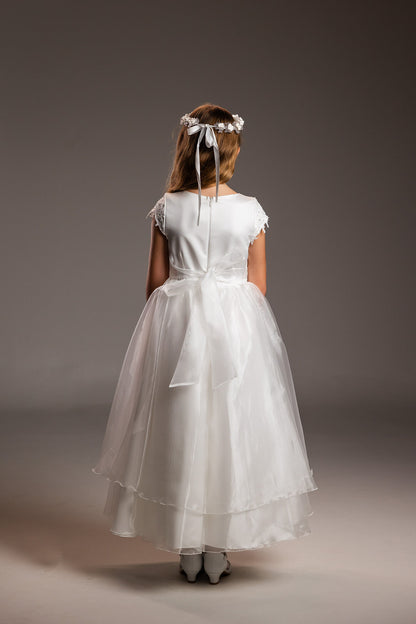 St. Rose Dress