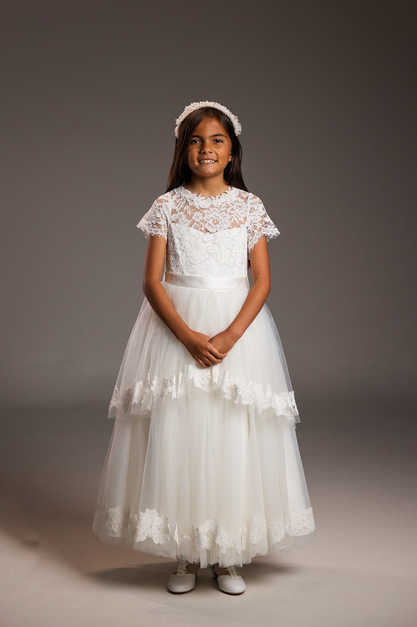 St. Mary Dress 134 St. Mary Dress 134