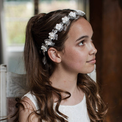 first-holy-communion-flowers-pearl-gem-accessories-necklace-crown-tiara-earings-best-top-jewerly-for-girls-veil-high-quality-spiritual-catholic