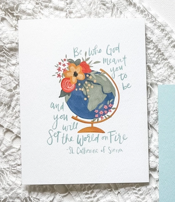 Christian Greeting Cards