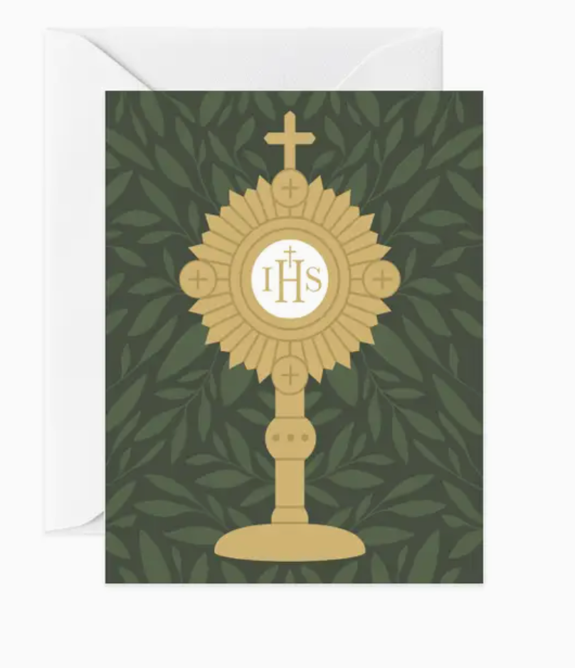 Christian Greeting Cards