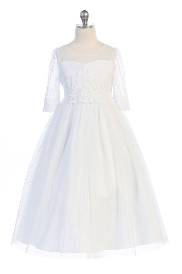  first-holy-communion-dress-flower-girl-white-dress-best-top-dress-veil-for-girls-high-quality-spiritual-catholic