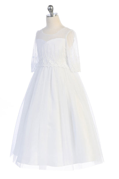  first-holy-communion-dress-flower-girl-white-dress-best-top-dress-veil-for-girls-high-quality-spiritual-catholic