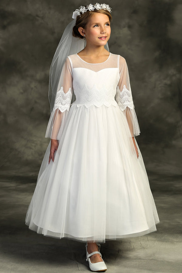  first-holy-communion-dress-flower-girl-white-dress-best-top-dress-veil-for-girls-high-quality-spiritual-catholic
