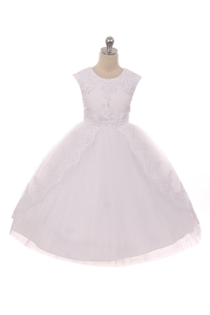  first-holy-communion-dress-flower-girl-white-dress-best-top-dress-veil-for-girls-high-quality-spiritual-catholic